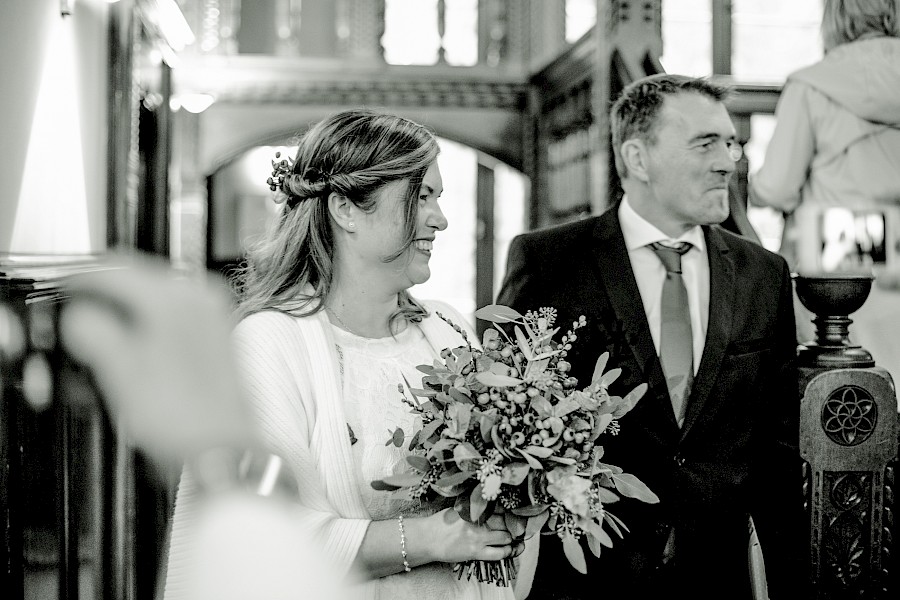 Katja Velmans Hochzeitsfotograf Düsseldorf – Trauung im Standesamt Düsseldorf