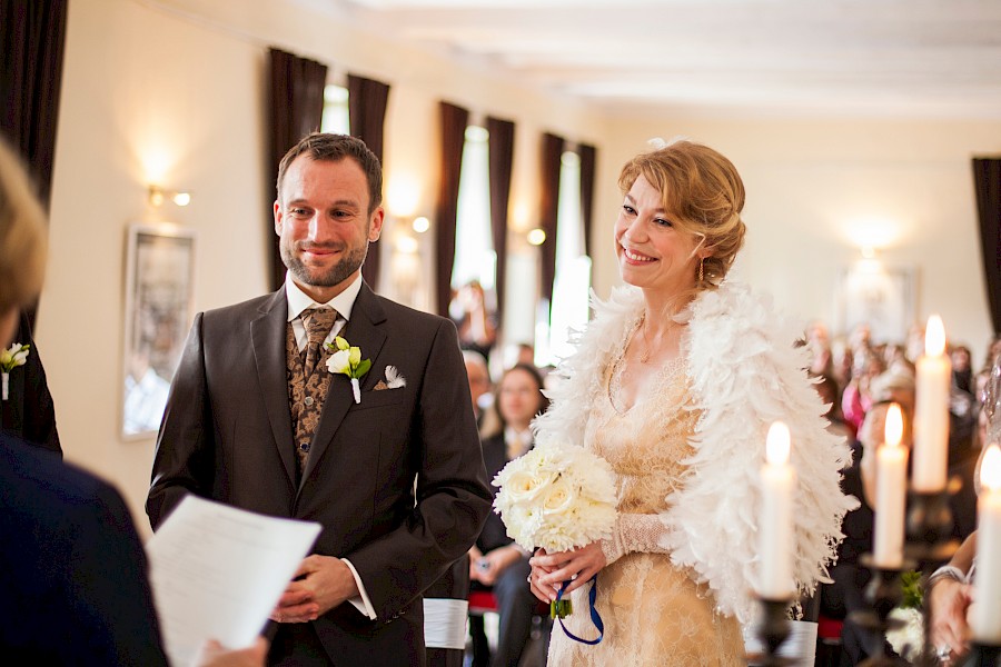 Katja Velmans Hochzeitsfotograf Düsseldorf – Villa Bayer