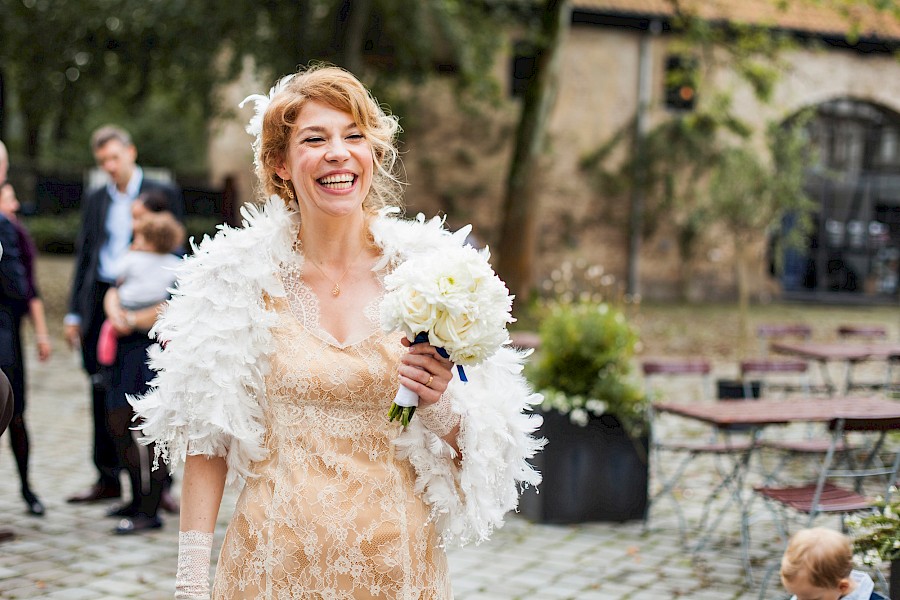 Katja Velmans Hochzeitsfotograf Düsseldorf – Villa Bayer