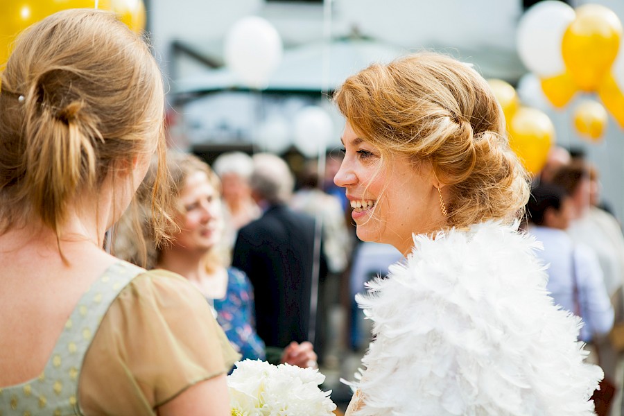 Katja Velmans Hochzeitsfotograf Düsseldorf – Villa Bayer