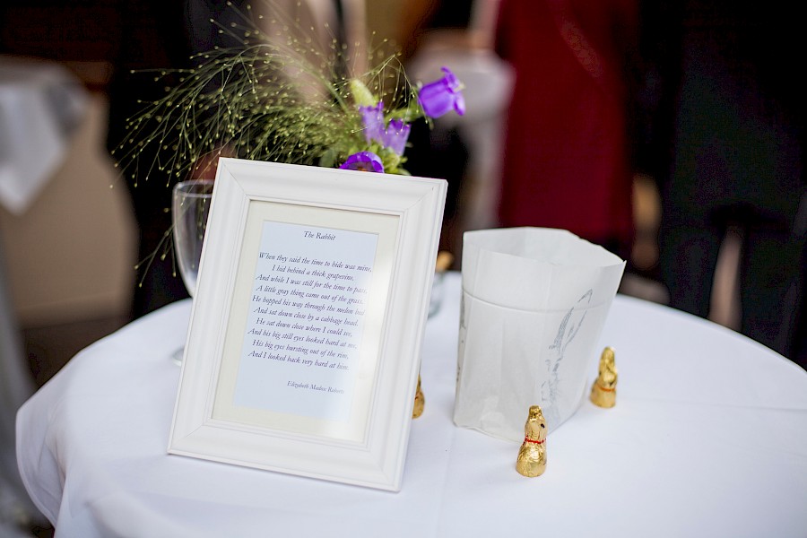 Katja Velmans Hochzeitsfotograf Düsseldorf – Villa Bayer