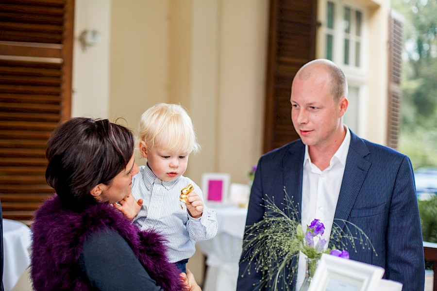 Katja Velmans Hochzeitsfotograf Düsseldorf – Villa Bayer