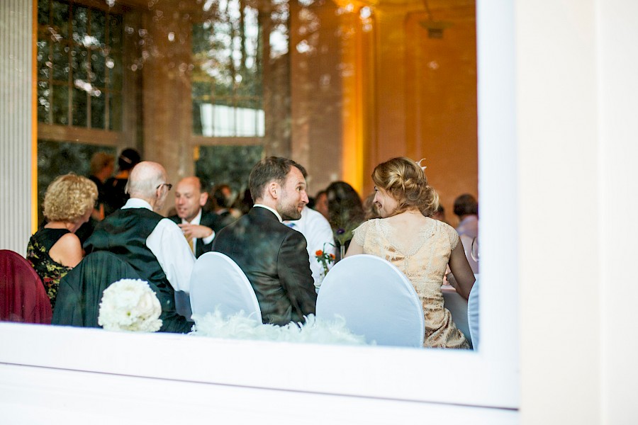 Katja Velmans Hochzeitsfotograf Düsseldorf – Villa Bayer