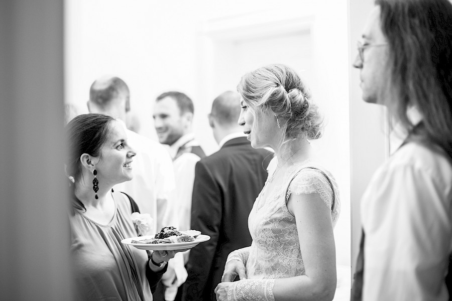 Katja Velmans Hochzeitsfotograf Düsseldorf – Villa Bayer