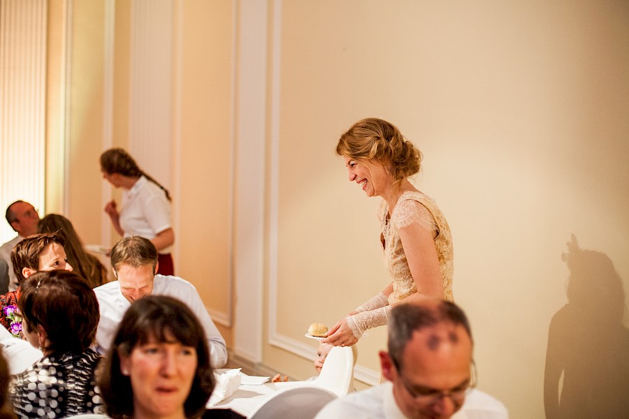Katja Velmans Hochzeitsfotograf Düsseldorf – Villa Bayer