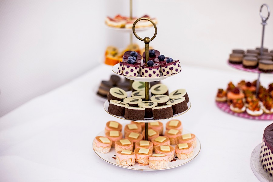 Katja Velmans Hochzeitsfotograf Düsseldorf – Villa Bayer