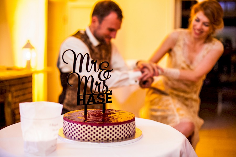 Katja Velmans Hochzeitsfotograf Düsseldorf – Villa Bayer