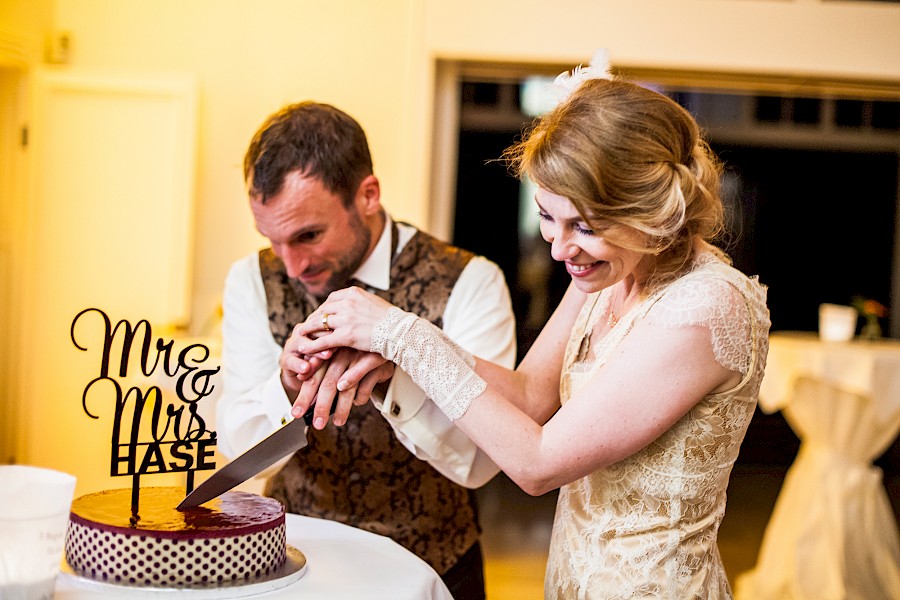 Katja Velmans Hochzeitsfotograf Düsseldorf – Villa Bayer