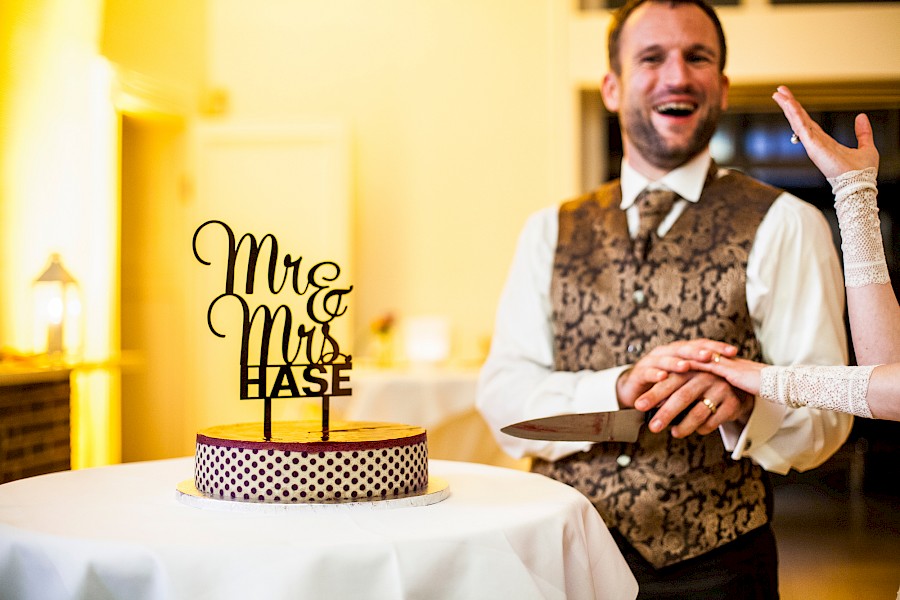 Katja Velmans Hochzeitsfotograf Düsseldorf – Villa Bayer