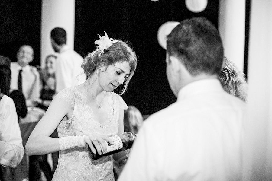 Katja Velmans Hochzeitsfotograf Düsseldorf – Villa Bayer