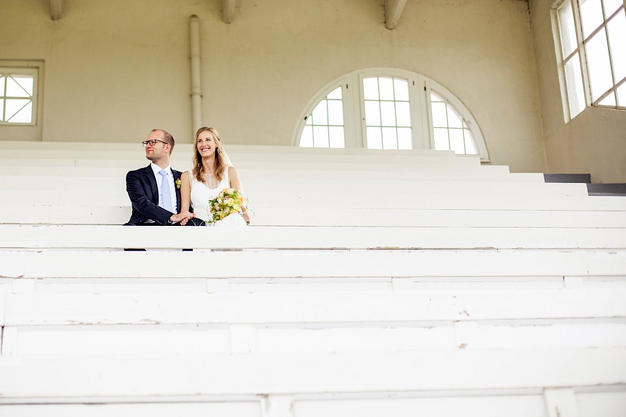 Katja Velmans Hochzeitsfotograf Düsseldorf – Rennbahn Grafenberg Teehaus