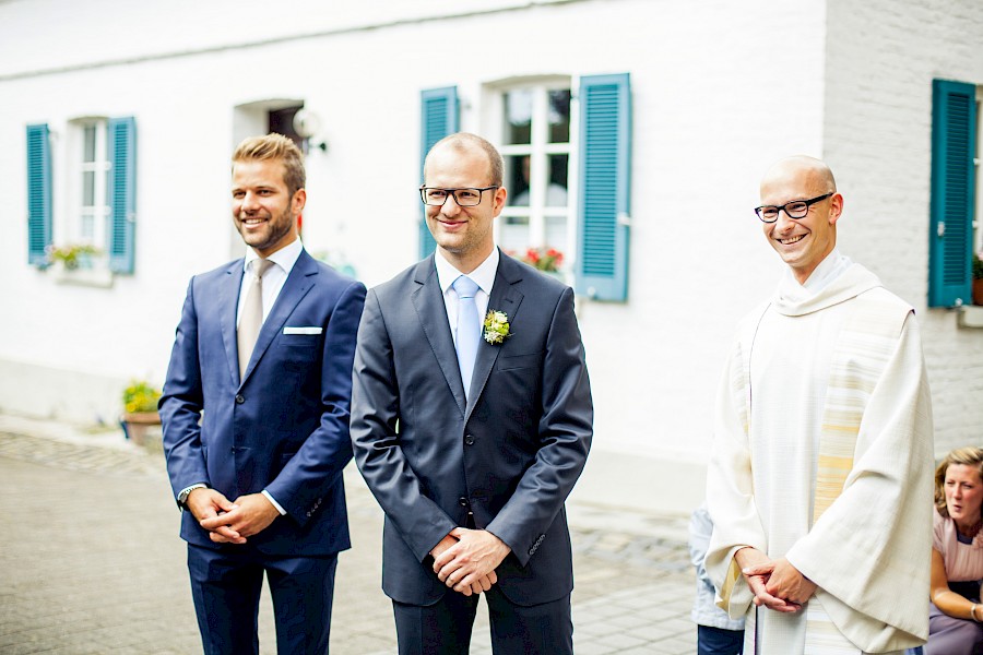 Katja Velmans Hochzeitsfotograf Düsseldorf – Rennbahn Grafenberg Teehaus