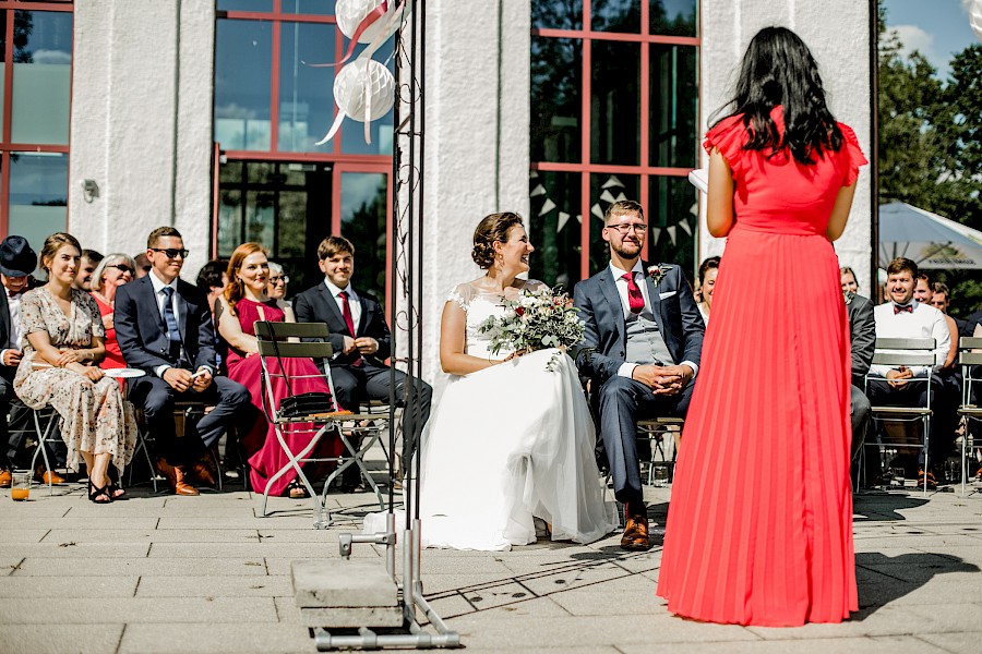 Katja Velmans Hochzeitsfotograf Düsseldorf – Wasserwerk