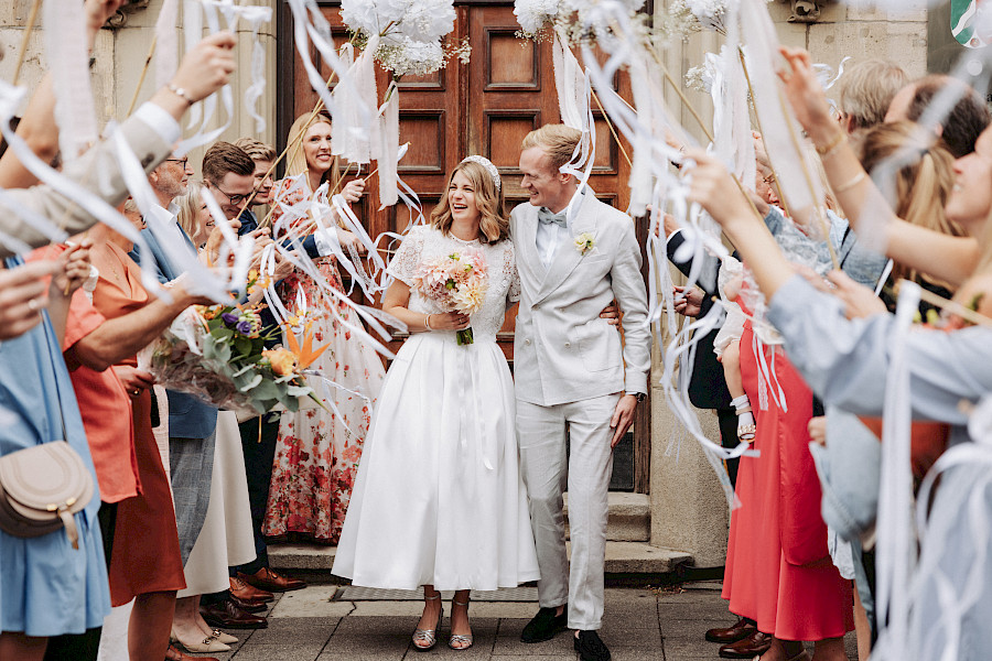 Katja Velmans Hochzeitsfotograf Düsseldorf – Standesamt und freie Trauung in der Auermühle