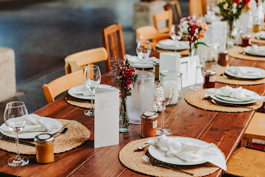 Katja Velmans Hochzeitsfotograf Düsseldorf – Freie Trauung im Gare du Neuss