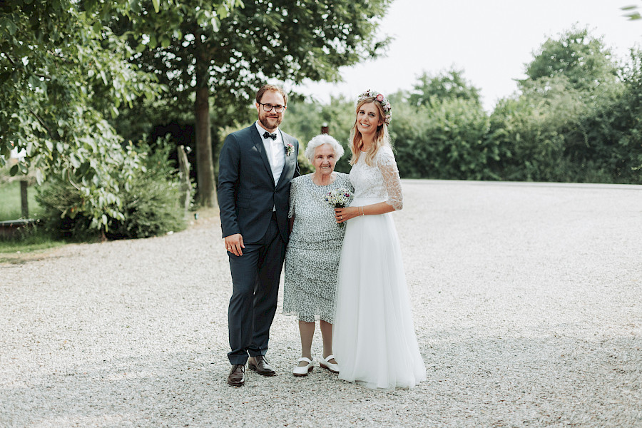 Katja Velmans Hochzeitsfotograf Düsseldorf – Freie Trauung auf dem Neimeshof in Kempen
