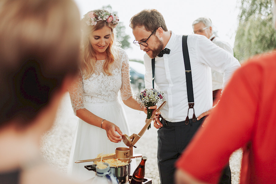 Katja Velmans Hochzeitsfotograf Düsseldorf – Freie Trauung auf dem Neimeshof in Kempen