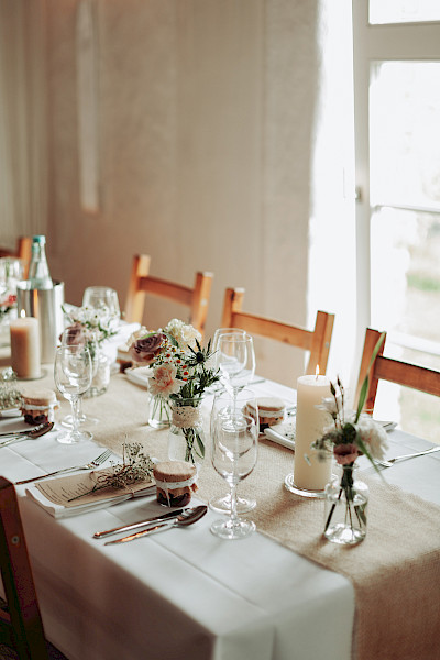 Katja Velmans Hochzeitsfotograf Düsseldorf – Freie Trauung auf dem Neimeshof in Kempen