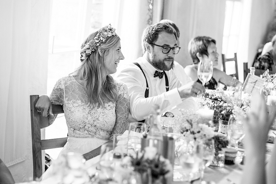 Katja Velmans Hochzeitsfotograf Düsseldorf – Freie Trauung auf dem Neimeshof in Kempen