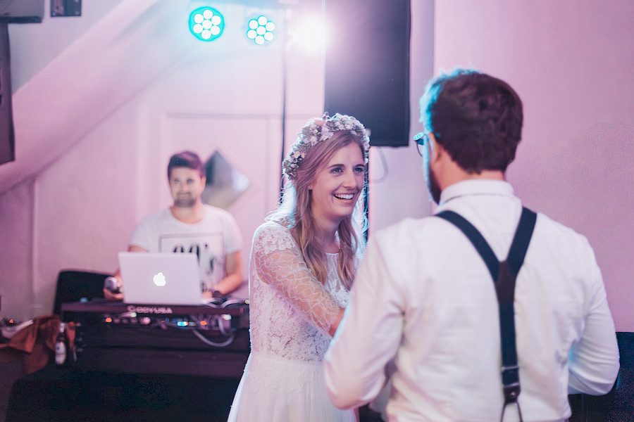 Katja Velmans Hochzeitsfotograf Düsseldorf – Freie Trauung auf dem Neimeshof in Kempen