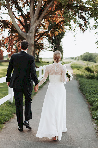 Katja Velmans Hochzeitsfotograf Düsseldorf – Freie Trauung im Landhaus Mönchenwerth